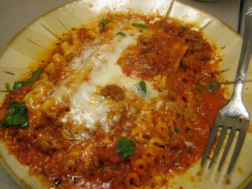 lunch pt. 2 - 2/1/10